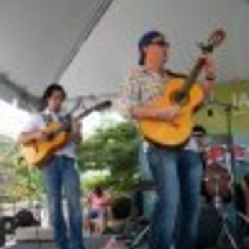 Guitarra Azul - Tango de Reve