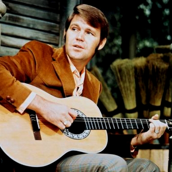 Glen Campbell - Southern Nights