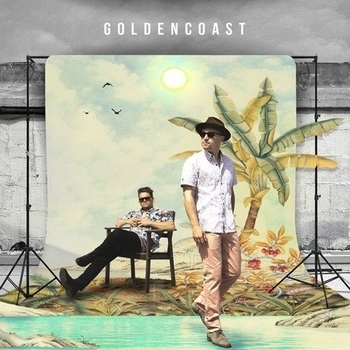 golden coast - Make Ya Move