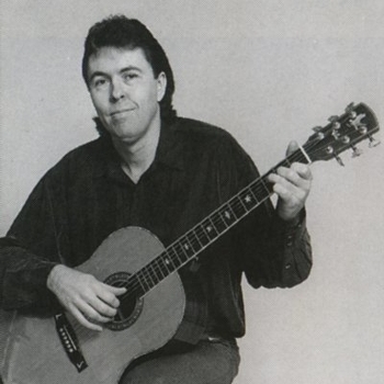 Greg Joy - Time Waits for No One (Национальные шотландские песни 2021)