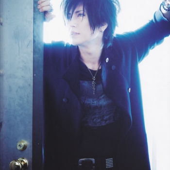 Jardin - Ikitoshi Ikeru Subete ni Tsugu (KRF edit.)