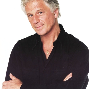 Gérard Lenorman - Si Tu N'Me Laisses Pas Tomber