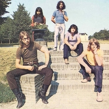 George Baker Selection - I'm On My Way