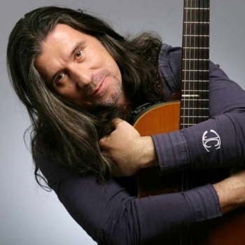 Goran Karan - Lipa Si, Lipa