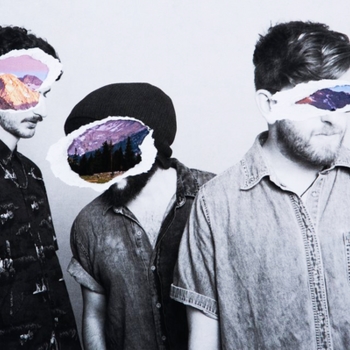 Garden City Movement - Passion Is a Dying Theme