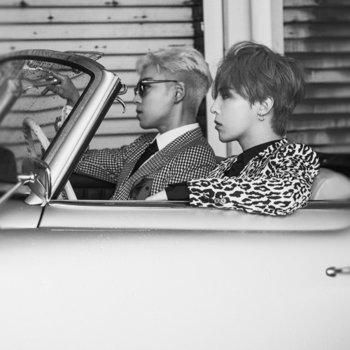 GD&TOP - 집에 가지마