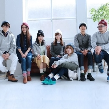 Goose house - 猫のプシュケ