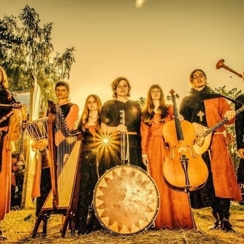 Gilead - Fort Boyard (Национальные шотландские песни 2021)