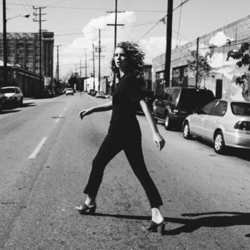 Grace Mitchell - Kids (Ain't All Right)