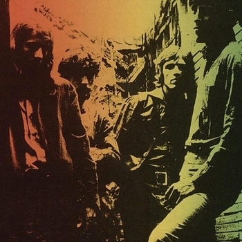 Gandalf - Under southern skies