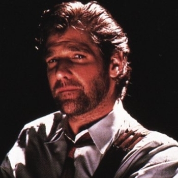 Glenn Frey - The Heat Is On