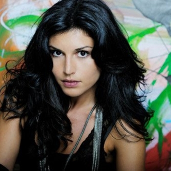 Giusy Ferreri - Rossi papaveri