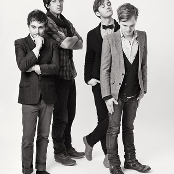 Grizzly Bear - Neighbors