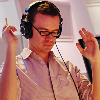 Gareth Coker - Tree Trouble (Музыка из игры "ARK: Survival Evolved")