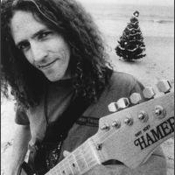 Gary Hoey - Mass Hysteria