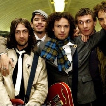 Gouache - 7 секунд