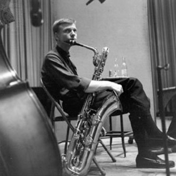 Gerry Mulligan - Go Home