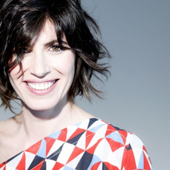 Giorgia and Eros Ramazzotti - Inevitabile