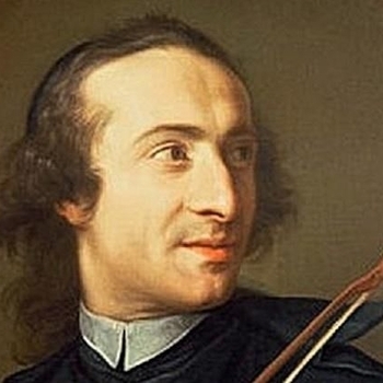 Collegium Marianum, Jana Semeradova, Giuseppe Tartini - Flute Concerto in G Major, Gimo 293: I. Allegro