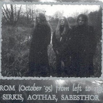 Grom - Коса На Камень