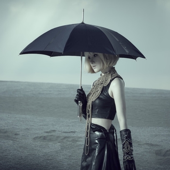 Gummy (거미) - If I Were A Boy (Cover)