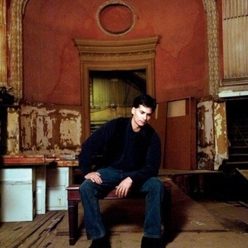 Gary Girouard - Redemption