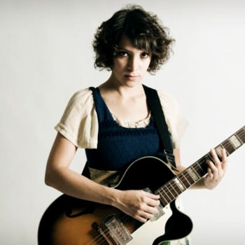 Gaby Moreno - Quizas