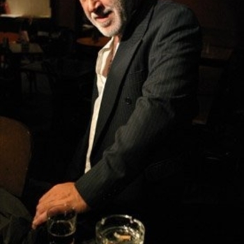 Gordon Haskell - Hourglass