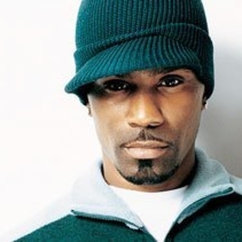 Glenn Lewis - Fall Again (Album Version) (Музыка из фильма "Госпожа горничная / Maid in Manhattan")