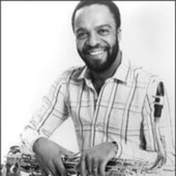 Grover Washington Jr. - Just the Two Of Us