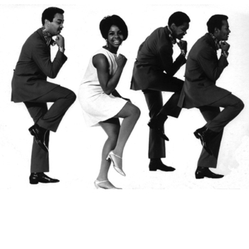 Gladys Knight & the Pips - Make Yours A Happy Home