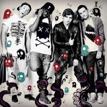 Ghost Town - Modern Tragedy