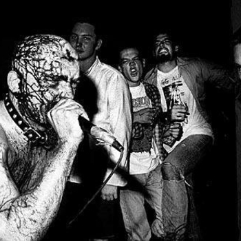 GG Allin - Die When You Die