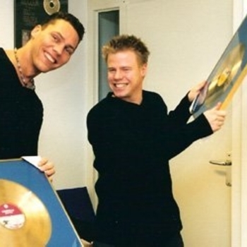 Gouryella - Tenshi (ATB Mix)