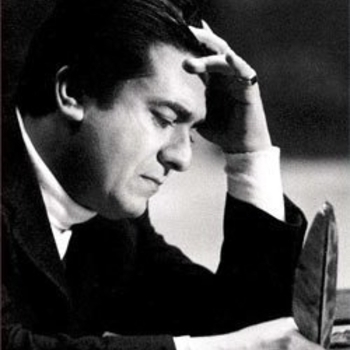 Vincenzo Bellini and Tullio Serafin, Maria Callas, Giuseppe Di Stefano, Rolando Panerai, Nicola Rossi-Lemeni, Chorus Orchestra of La Scala, Milan - I Puritani: Act III, Credeasi, misera! (2010)