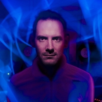 Galaxy - Freezer (Solar Synthesis 2000)