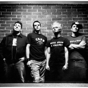 Gob - Give Up the Grudge (Песня из фильма Американский пирог 3: Свадьба / American Wedding")