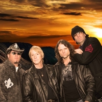 Giant - The Sky Is the Limit