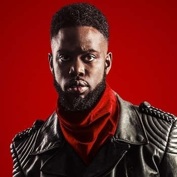 Ghetts and Dave, Wretch 32, Hamzaa - Little Bo Peep