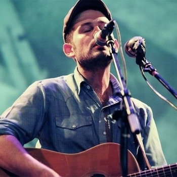 Gregory Alan Isakov - The Stable Song