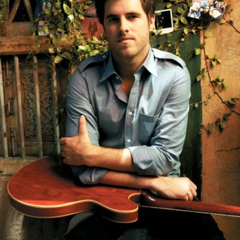 Graham Colton - Our Story (из сериала "Милые обманщицы" / "Pretty Little Liars") (2 сезон, 23 серия)