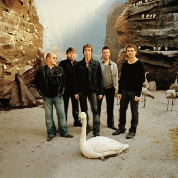 Gyllene Tider - Rembrandt