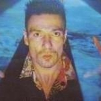 Guru Josh - Infinity