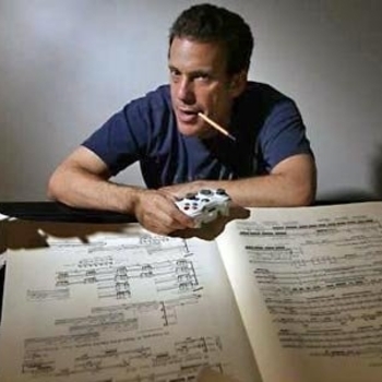 Garry Schyman & Jim Bonney - Welcome to Columbia