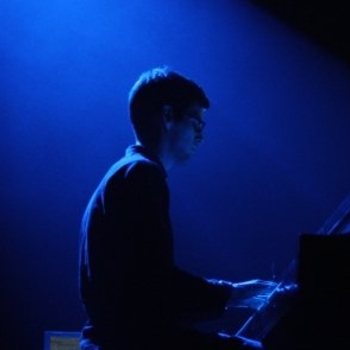 Hollie Kenniff, Goldmund - Remembered Words