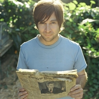 Gus Black - Paranoid (OST из "Блудливая Калифорния / Californication") (Сезон 1)