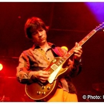 Gregor Hilden - Farewell Blues