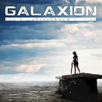 Galaxion feat. Martta Hakala - Another World