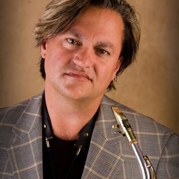 Greg Vail - Without You (romantic-saxophone)