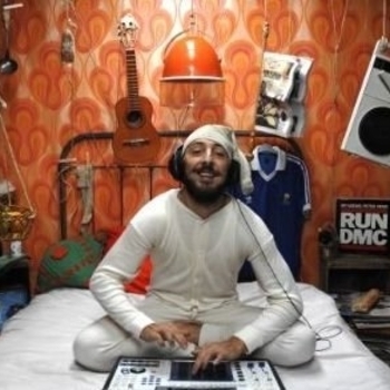 Guts feat Leron Thomas - Man Funk